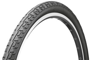 Continental Tour Ride Urban Bicycle Tire