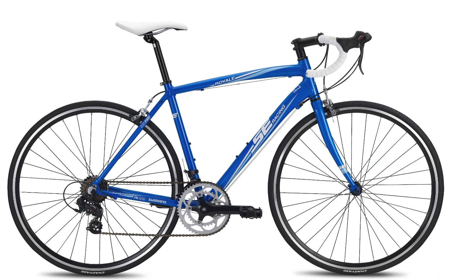 SE Bikes Royal 14-Speed Road Bicycle Review