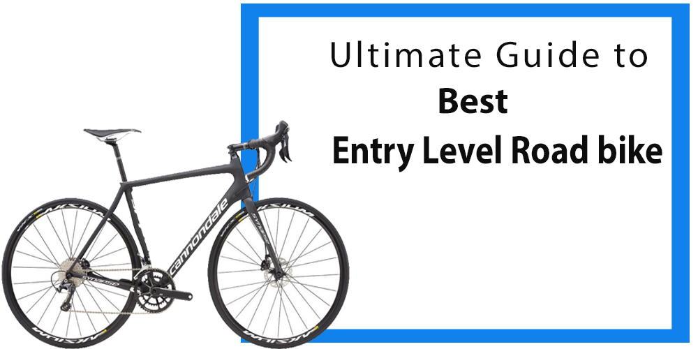 best entry level road bike