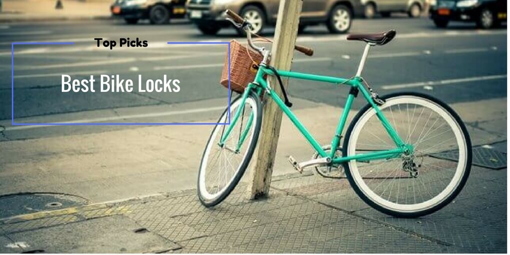 best bike locks